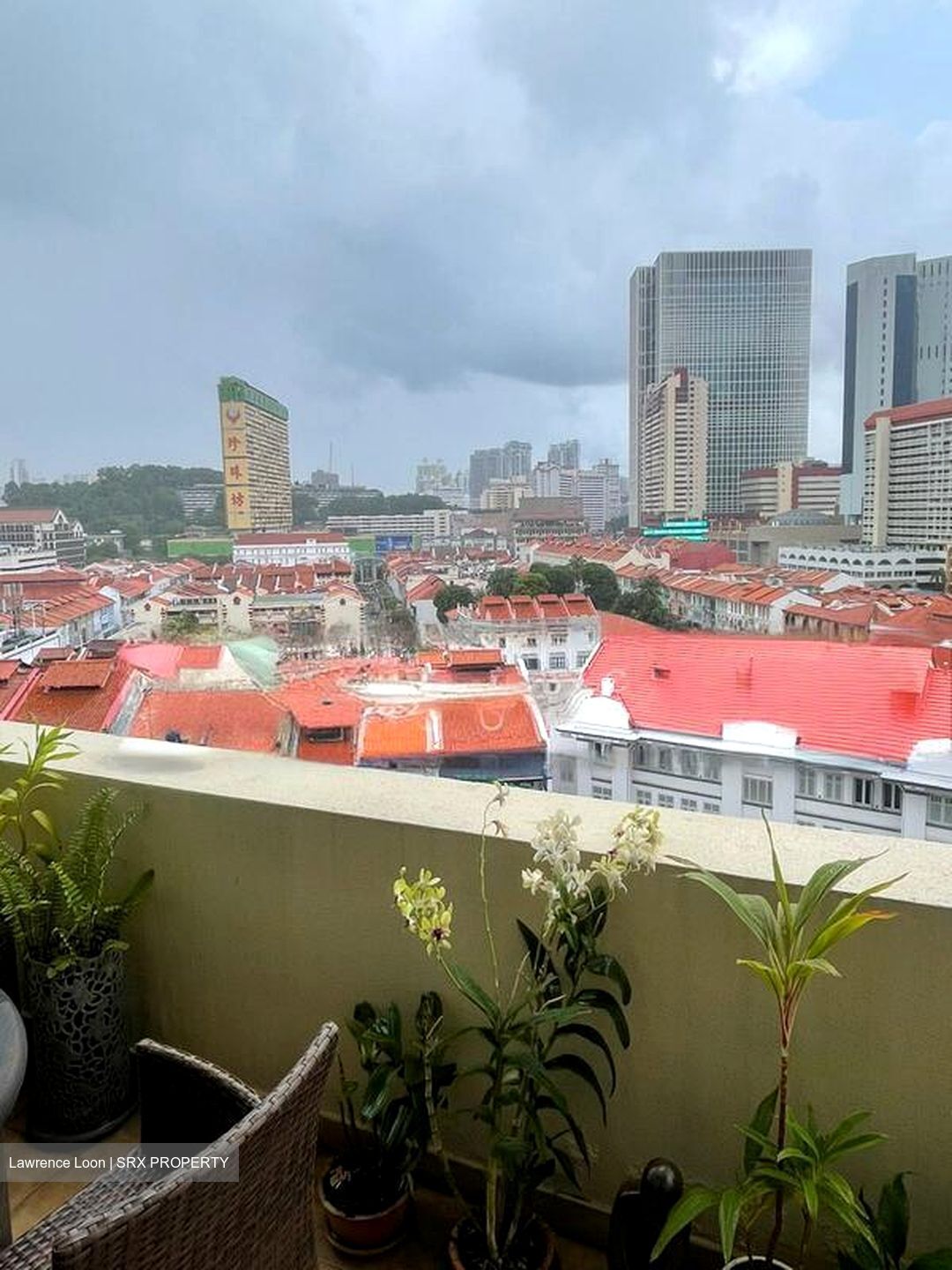 Emerald Garden (D1), Condominium #501874581